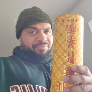 Meet your Posher, Jay